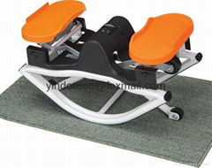 body slender stepper