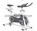 spin bike 3