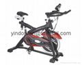 spin bike 2