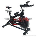 spin bike 1