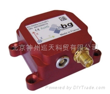 IG-500N组合导航系统