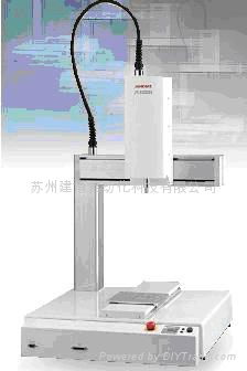 自動打膠機