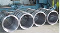 Hydraulic Cylinder Honed Tube