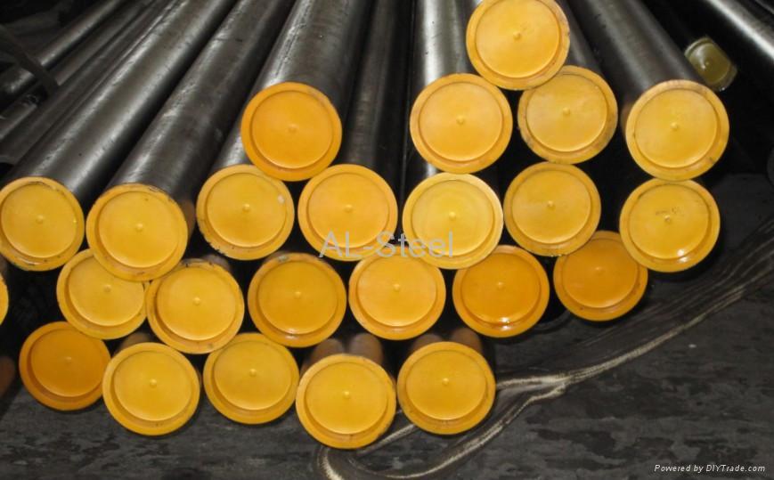 Hydraulic Cylinder Honed Tube 3