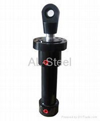 Hydraulic Cylinder