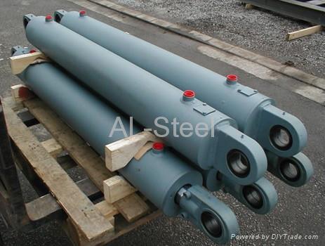 Hydraulic Cylinder 3