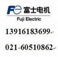 Fuji Electric (Shanghai) Co., Ltd.