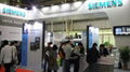 Shandong University of Technology - Siemens to build laboratory project was successfully completed P