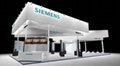 2010 Siemens Automation will debut in Guangzhou, China