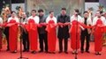 西门子·南京二机西南区展示服务中心隆重开业