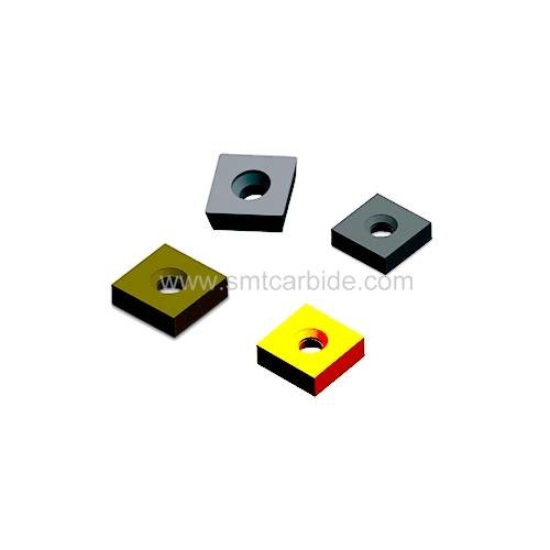 Indexable carbide edge milling inserts for steel tube mills 3