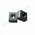 High performance Carbide Milling inserts-customized