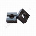 High performance Carbide Milling inserts-customized
