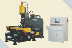  CNC Plate Machine For Drinng and Punching