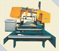 Band Sawing Machine 1