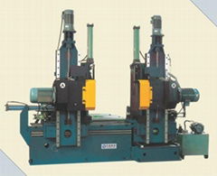 CNC Section Steel Milling Machine