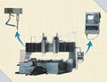 CNC Flange/Plate Drilling Machine