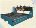 CNC Flange/Plate Drilling Machine