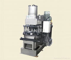 Hydraulic Angle Shearing Machine