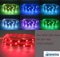 LED  5050smd strip light 