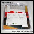 RGB LED Strip Light/rope light 3