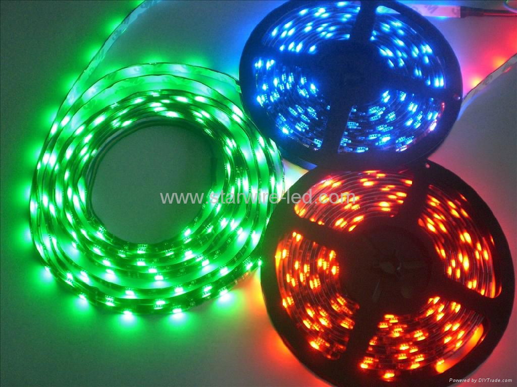 LED  5050smd strip light  3