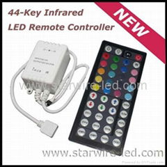 RGB Led Controller