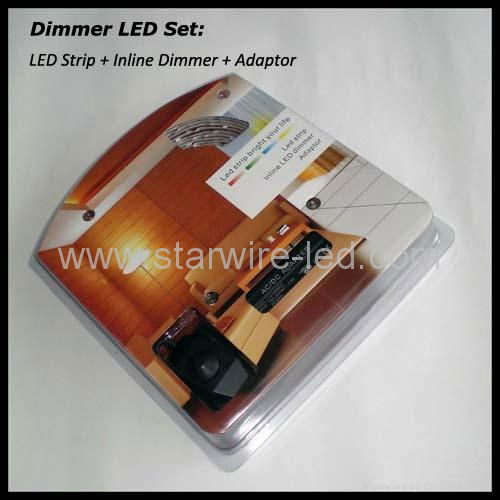 Led strip Kit  4