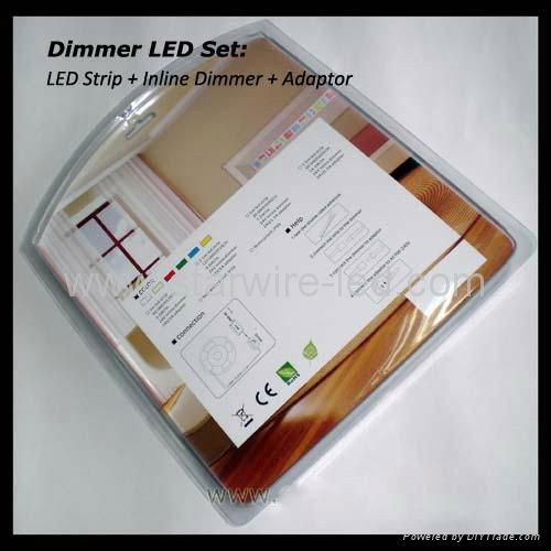 Led strip Kit  5