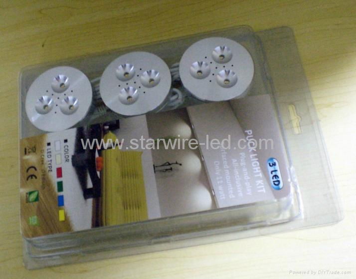 LED ceilling light / LED downlight 3