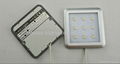 16--LED Ultra-thin puck light(1pcs in white box package) 2