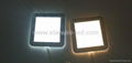 16--LED Ultra-thin puck light(1pcs in white box package) 3