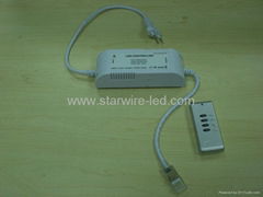 High voltage RF LED Controller(AC90-230V) 