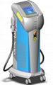 hair removal IPL machine with CE