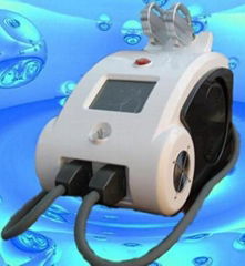 ipl+rf acne removal skin care&skin rejuvenation for E-light beauty device