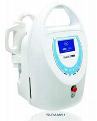  portable  laser tattoo removal  system