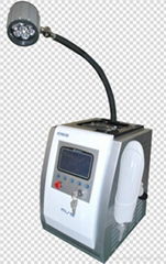 the professional laser tattoo removal machines 