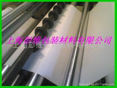 卫生材料用离型纸 4