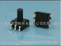 電子血壓計用壓力傳感器MPS-3117-006GC