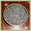 Activated carbon for gold refining