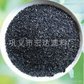 Activated carbon water treatment filter  2