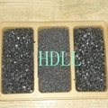 Coal based activated carbon for water purification 
