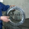 XSU series slewing ring bearings  2