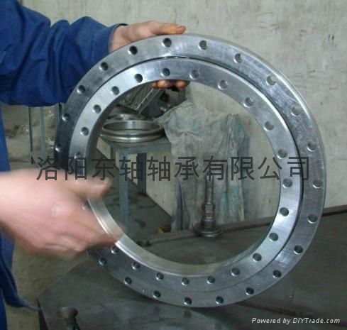 792/1250G2K1 cross roller rotary bearings  2