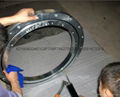 VL series rotary bearings 