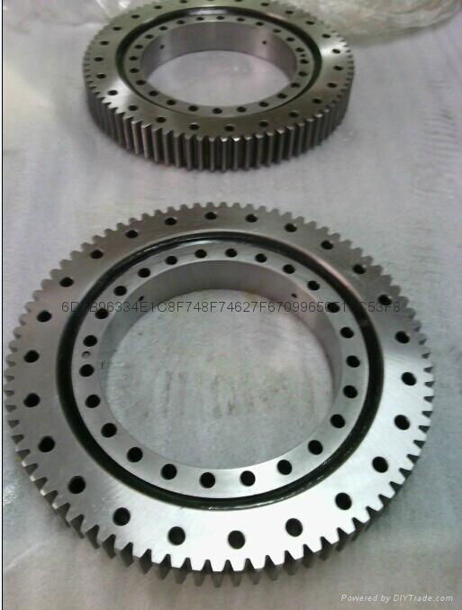 VL series rotary bearings  3