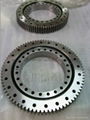 VL series rotary bearings 