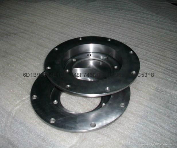 VL series rotary bearings  2