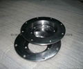 VL series rotary bearings 