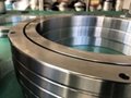 SOR50/1971 slewing bearing of high precision low noise - detailed parameters 2
